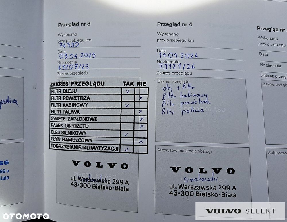 Volvo XC 60 - 34