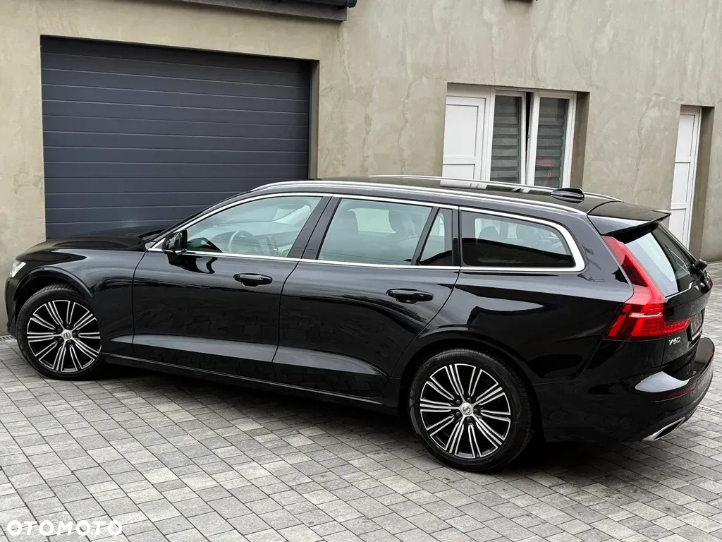 Volvo V60 D4 Inscription - 25