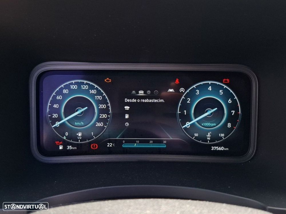Hyundai Kauai 1.0 T-GDi Premium - 17