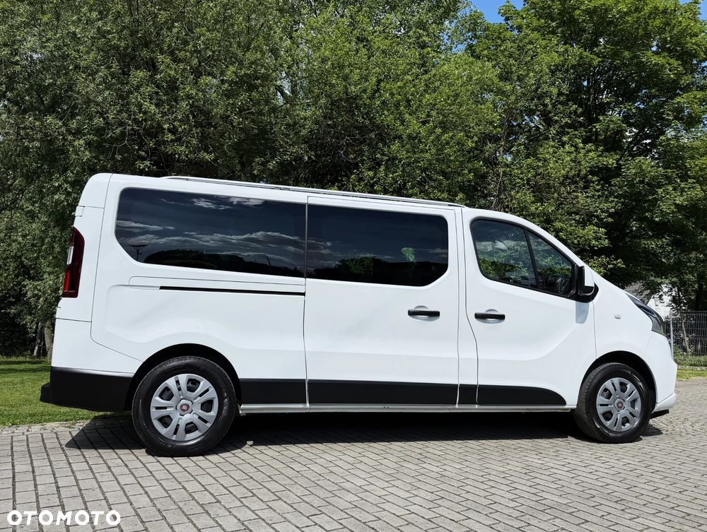 Fiat Talento L2H1 S&S Family - 4