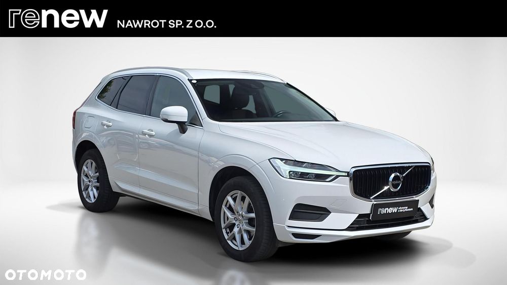 Volvo XC 60 D4 Momentum - 7