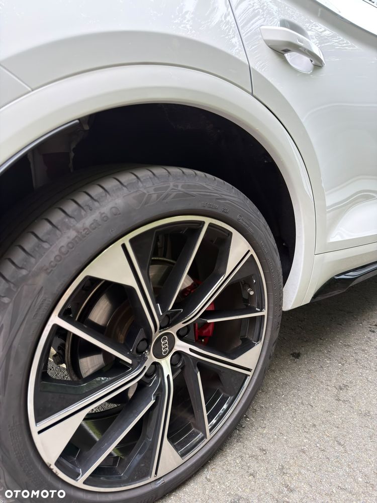 Audi SQ5 TFSI mHEV 270 kW Quattro S tronic - 14