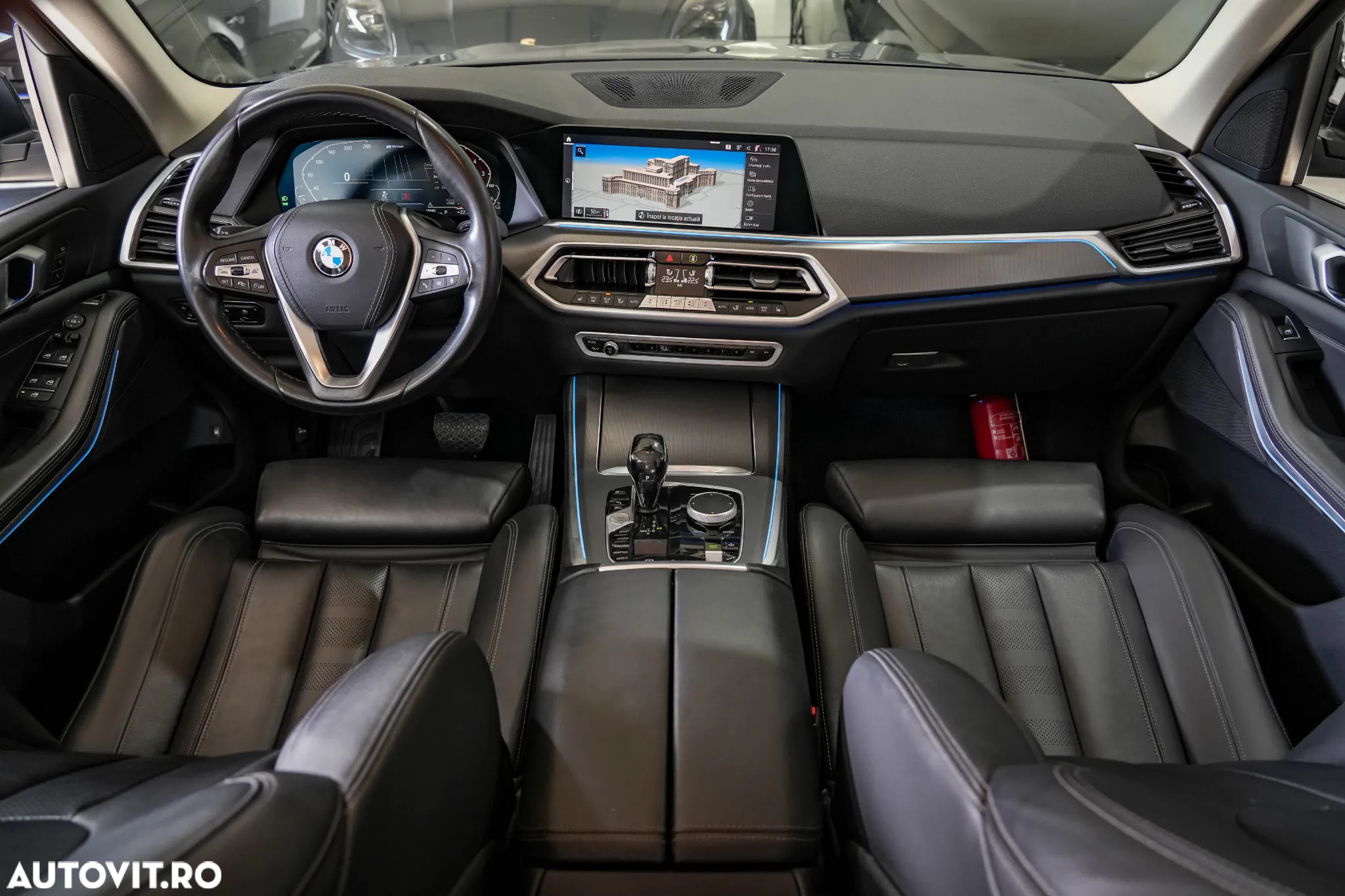BMW X5 xDrive45e xLine - 5