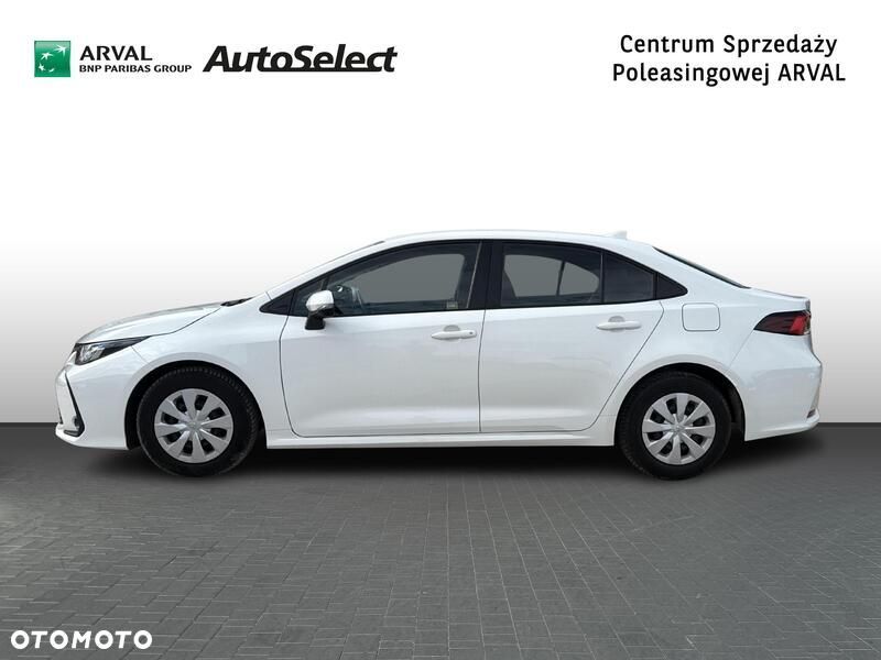 Toyota Corolla 1.5 Active - 3