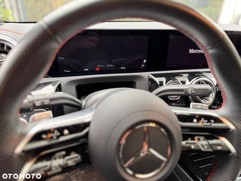 Mercedes-Benz CLA 200 Shooting Brake 7G-DCT AMG Line Advanced Plus - 6