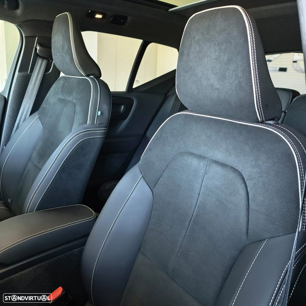 Volvo XC 40 Recharge 69 kWh Single Motor Ultimate - 10