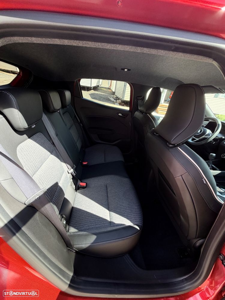 Mitsubishi Colt 1.0 MPI-T Launch Edition - 22