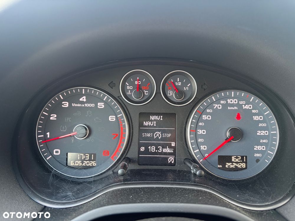 Audi A3 Sportback 1.4 TFSI Ambition - 29