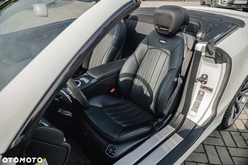 Mercedes-Benz SL - 10