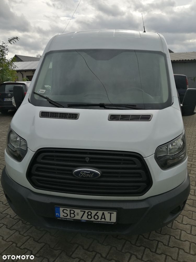 Ford Transit - 3