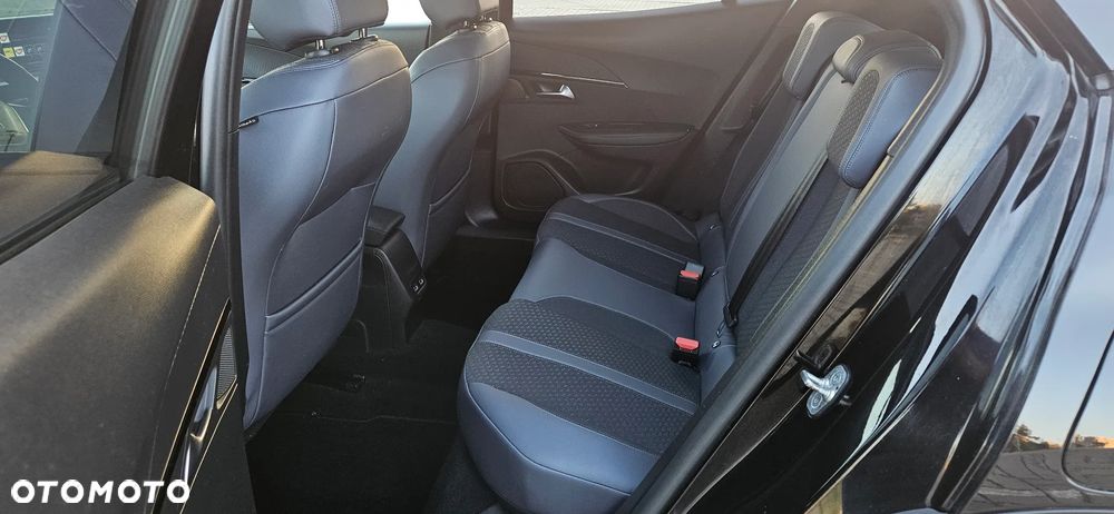 Peugeot 2008 1.5 BlueHDi Allure - 7