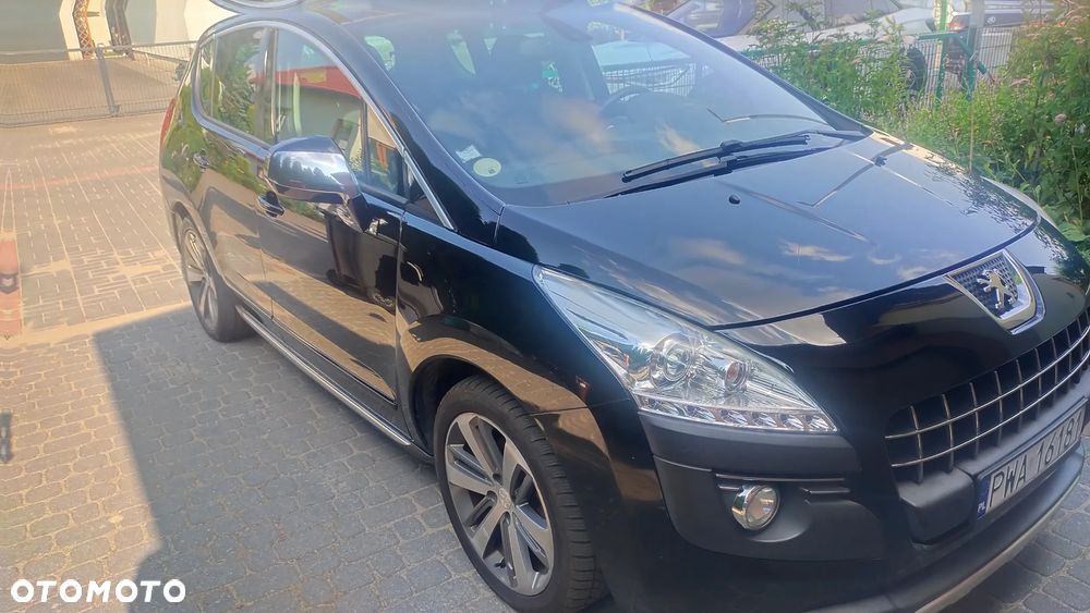Peugeot 3008 - 6