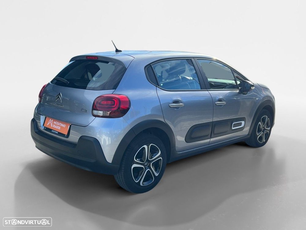 Citroën C3 1.2 PureTech Max - 5