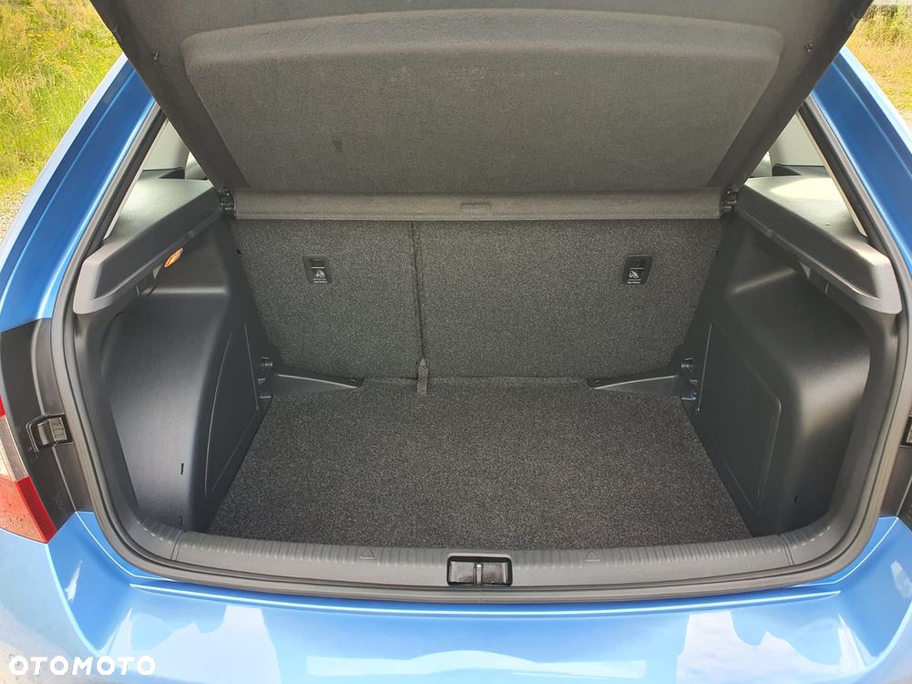 Skoda RAPID 1.0 TSI Ambition - 15