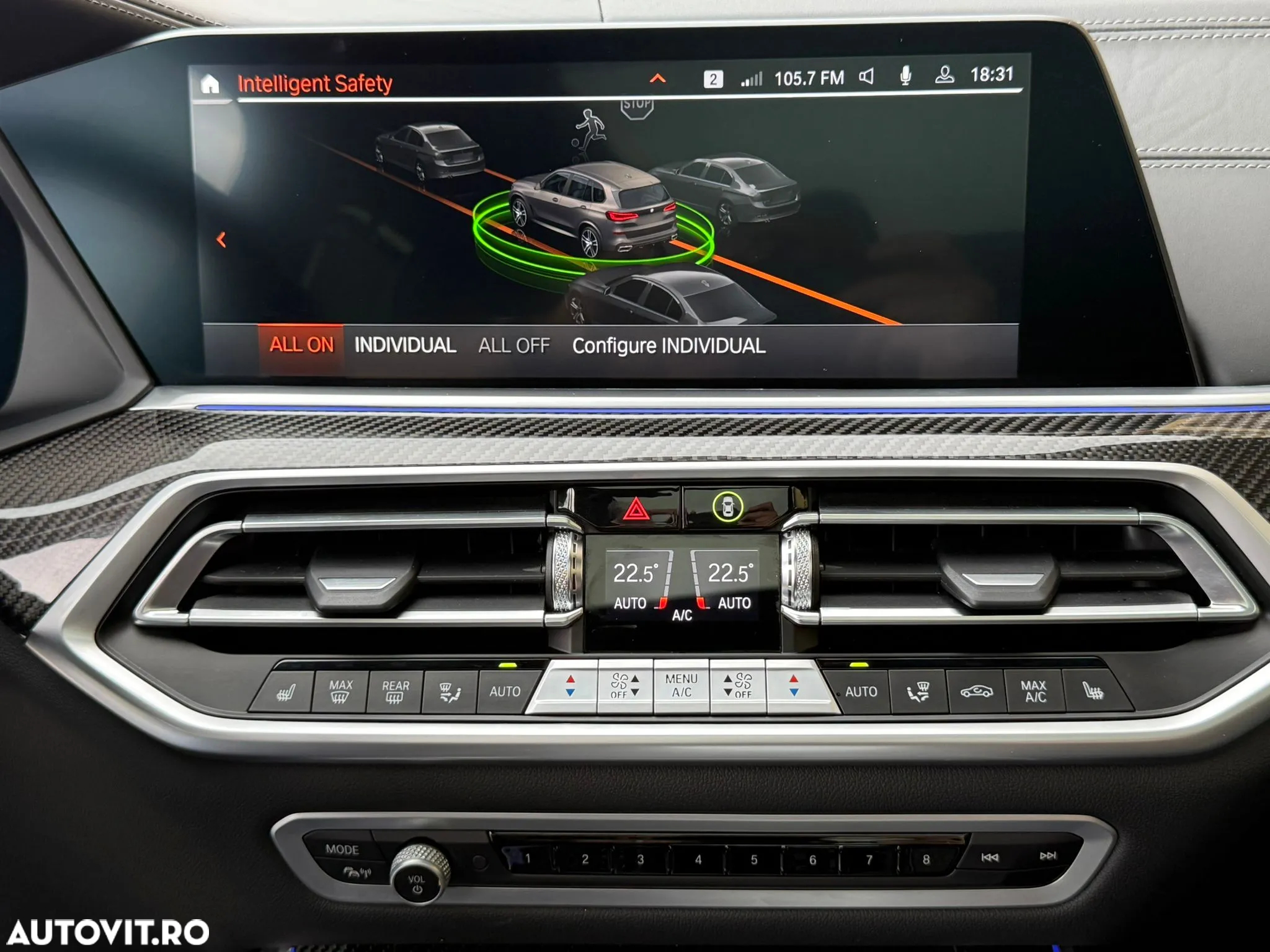 BMW X5 xDrive40d - 31