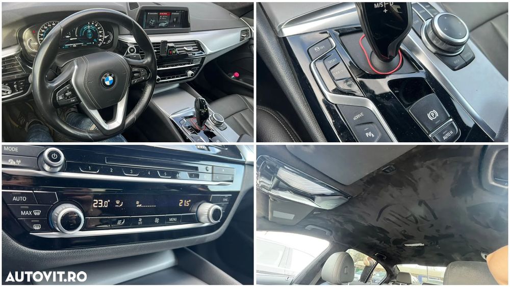 BMW Seria 5 - 5