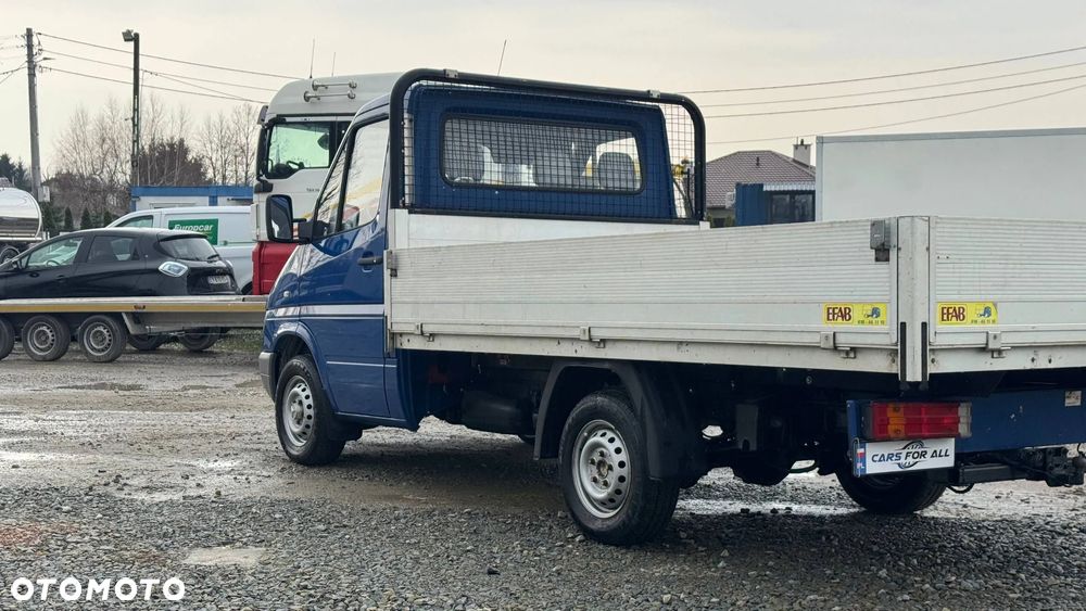 Mercedes-Benz Sprinter - 6