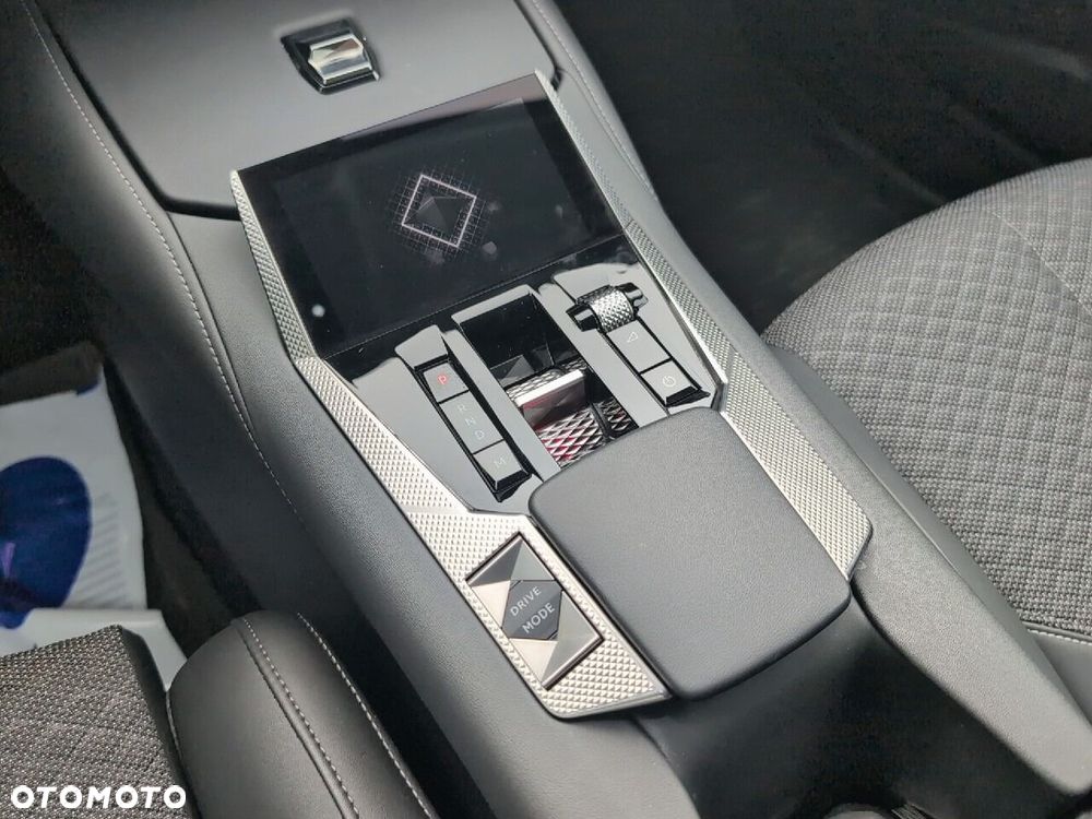 DS Automobiles DS 4 - 14