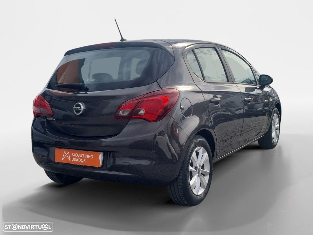 Opel Corsa - 5