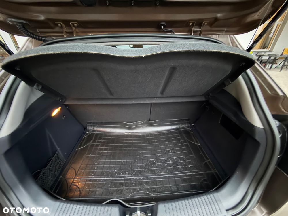 Kia Rio 1.4 Platinum Edition - 21