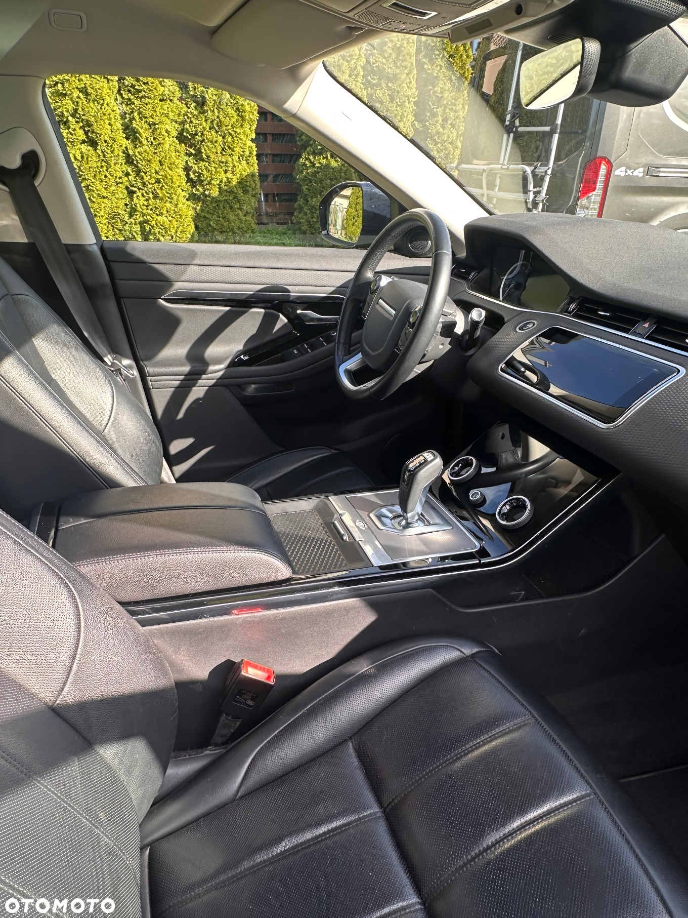 Land Rover Range Rover Evoque 2.0 P200 mHEV HSE - 11