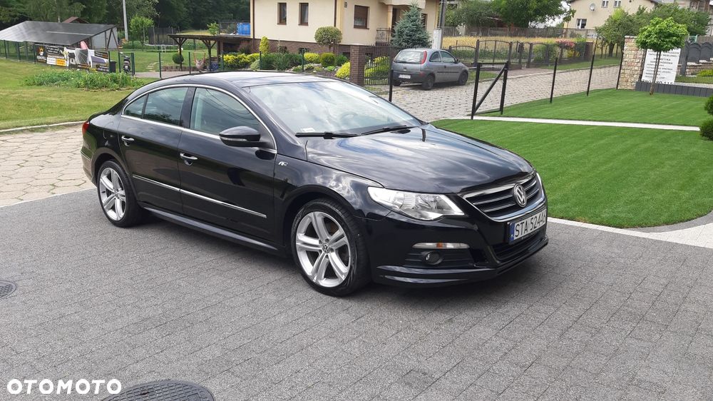Volkswagen Passat CC 1.8 TSI - 9