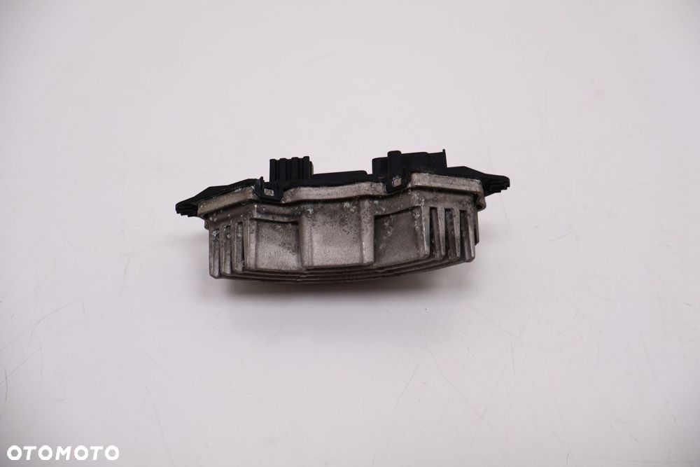 CITROEN ALFA ROMEO FIAT OPEL PEUGEOT REZYSTOR NAWIEWU OPORNIK DMUCHAWY - 3