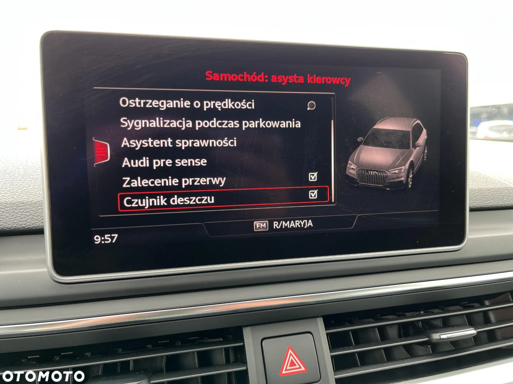 Audi A4 Allroad 2.0 TFSI Quattro S tronic - 25