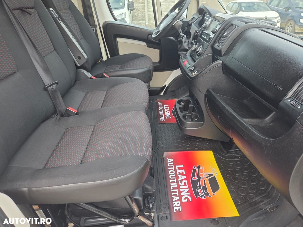 Peugeot Boxer L3H2 - 19