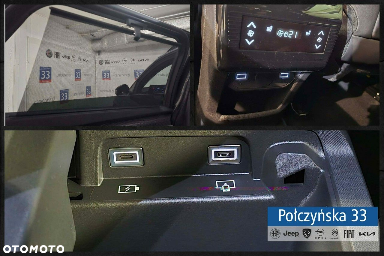 Peugeot 5008 - 37