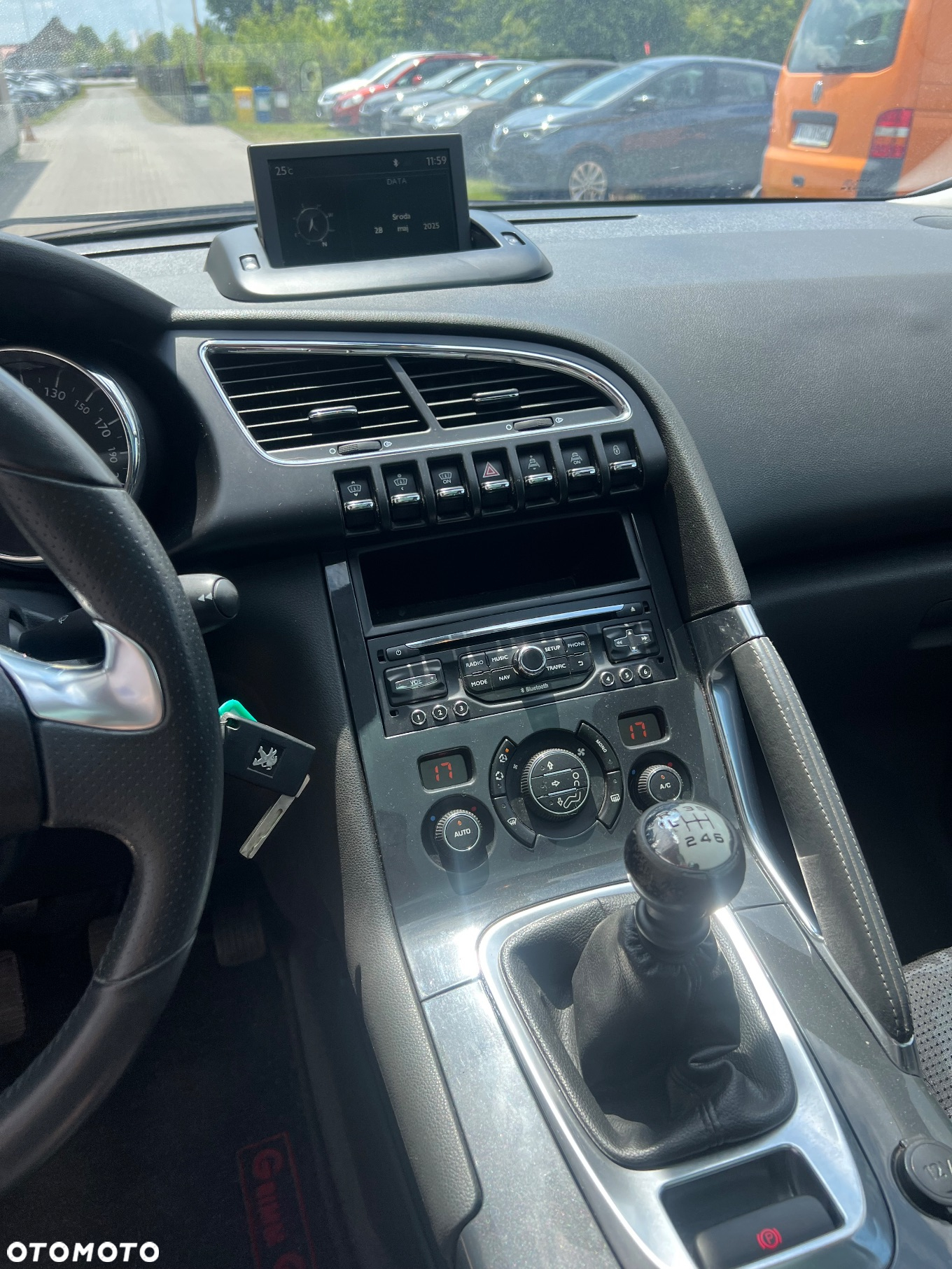 Peugeot 3008 - 12