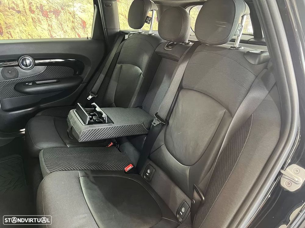 MINI Clubman Cooper - 23