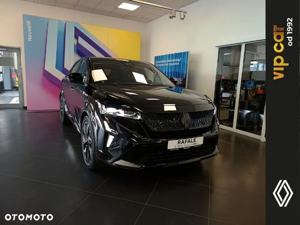 Renault Rafale 1.2 E-Tech Full Hybrid 200 esprit Alpine MMT