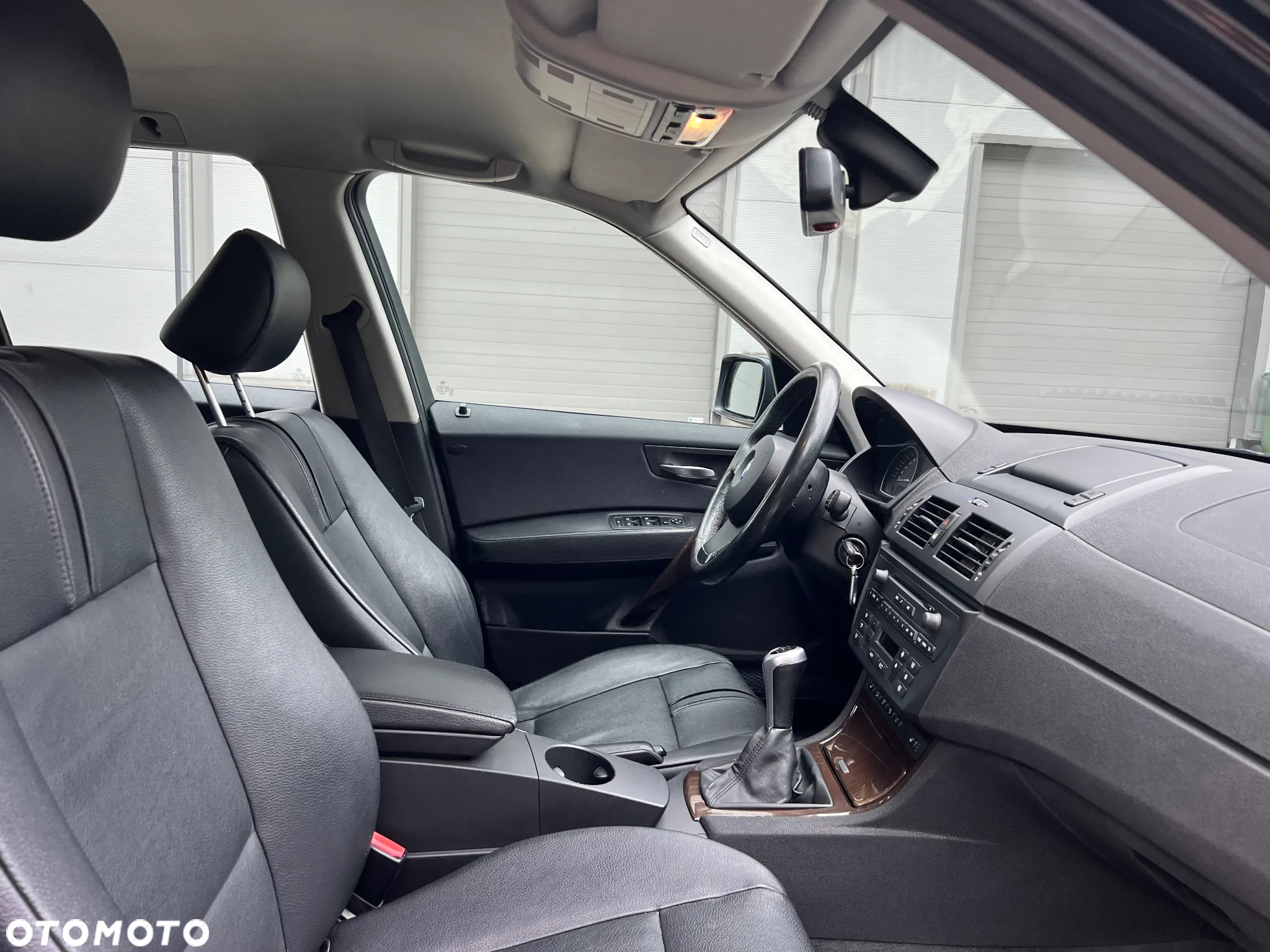 BMW X3 - 9