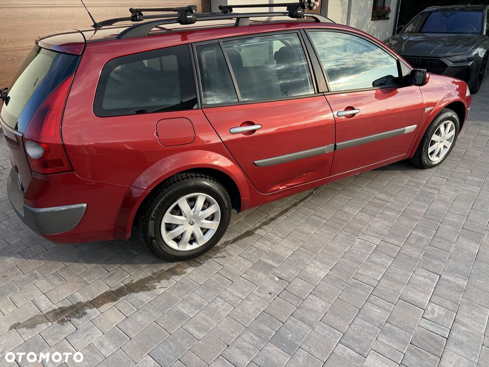 Renault Megane 1.6 Luxe Expression - 6