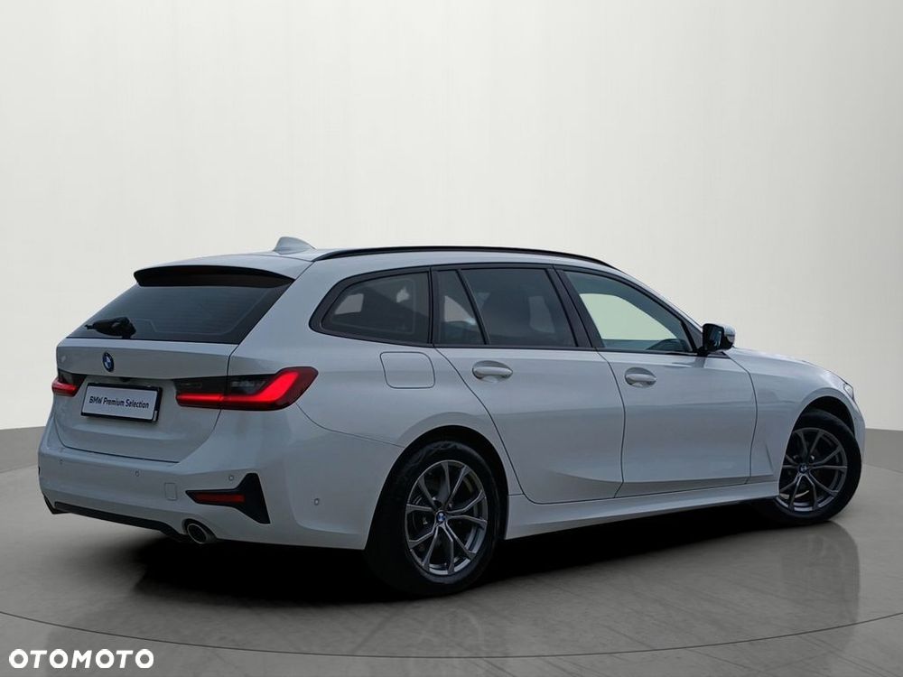 BMW Seria 3 - 6