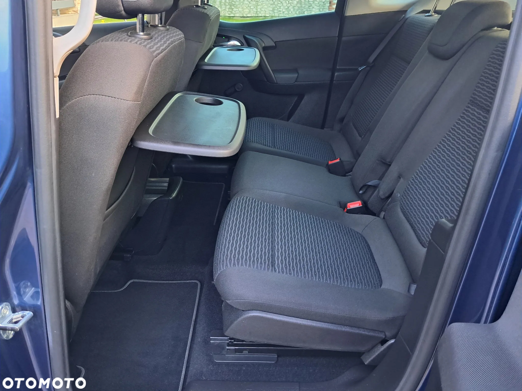 Opel Meriva 1.4 drive - 9