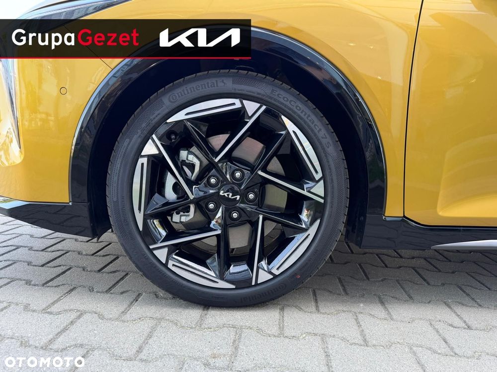 Kia K4 1.6 T-GDI GT Line - 20