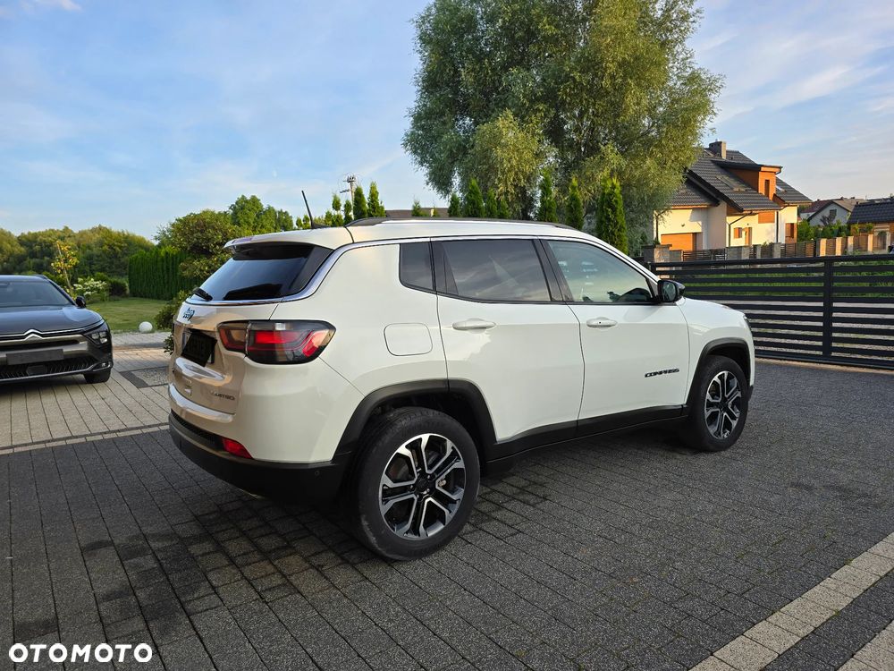 Jeep Compass - 5
