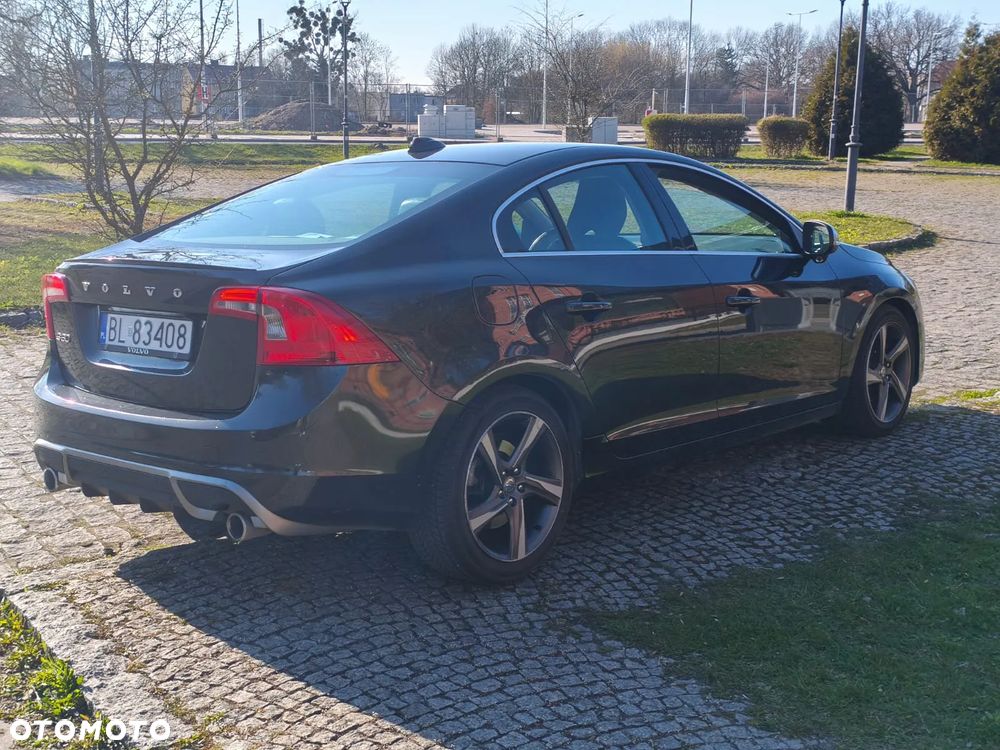 Volvo S60 D4 RDesign - 4