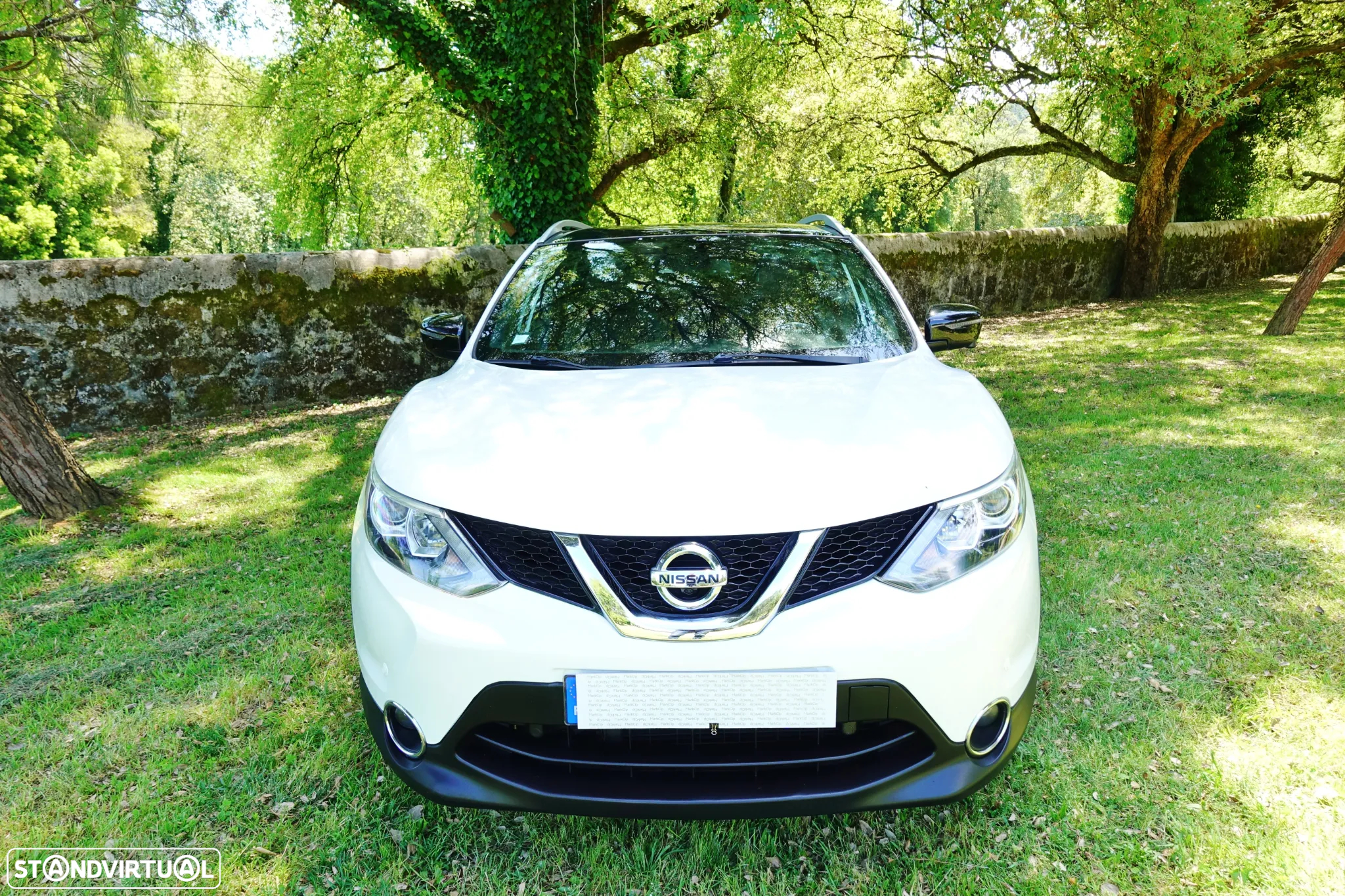 Nissan Qashqai 1.6 dCi N-Connecta 18 - 16