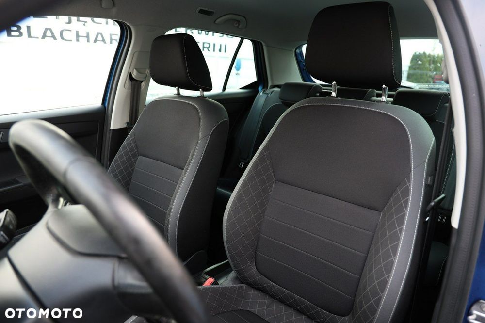 Skoda Fabia - 17
