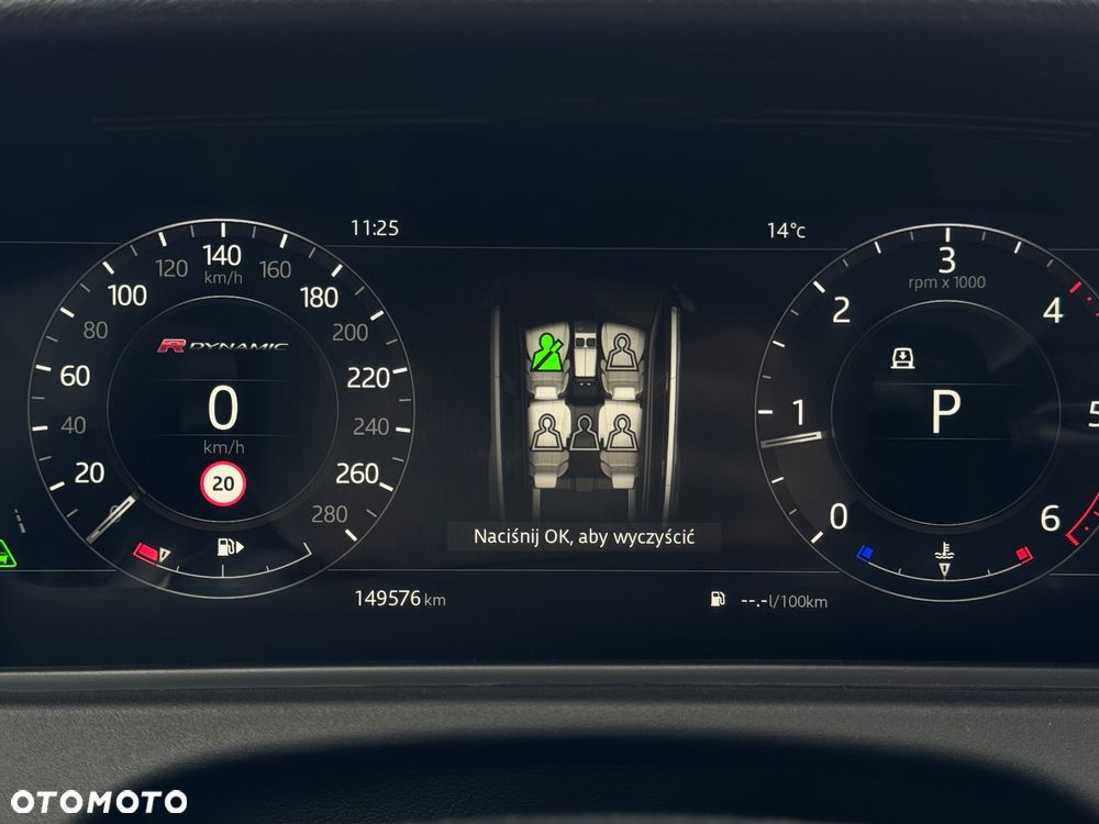 Land Rover Range Rover Velar 3.0 SD6 R-Dynamic - 29