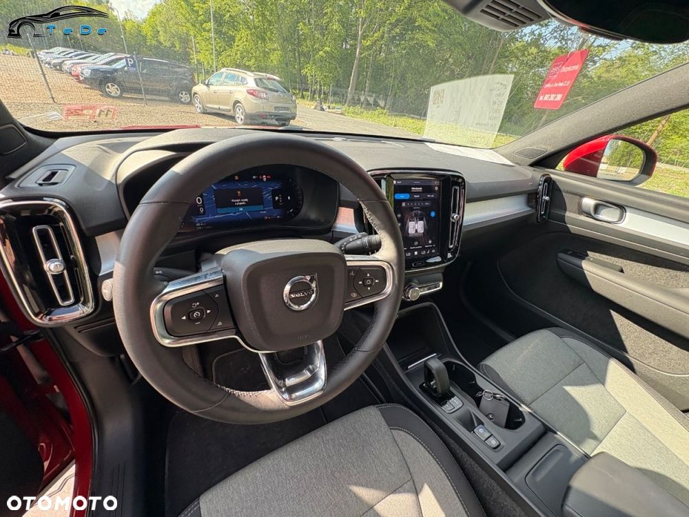Volvo XC 40 B5 AWD Ultimate Bright - 17
