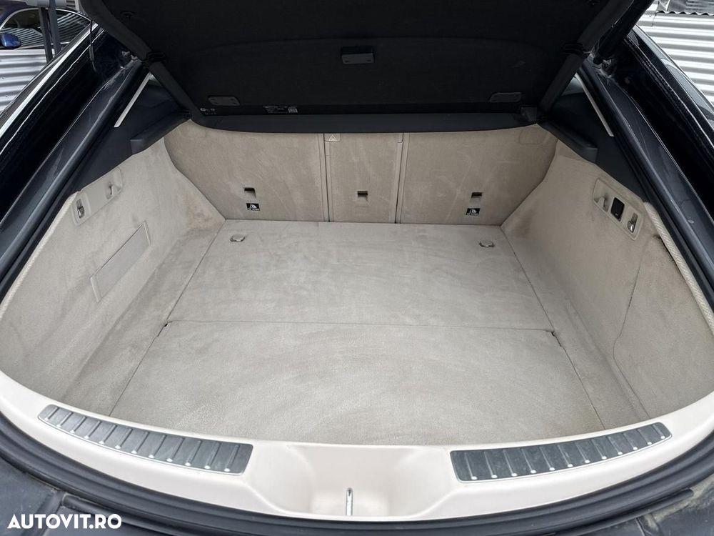 Mercedes-Benz AMG GT 4-door Coupe 43 4Matic+ - 20