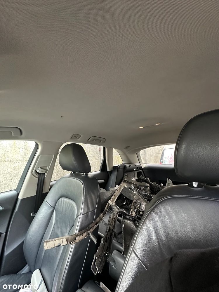 Audi Q5 3.0 TDI Quattro S tronic - 20
