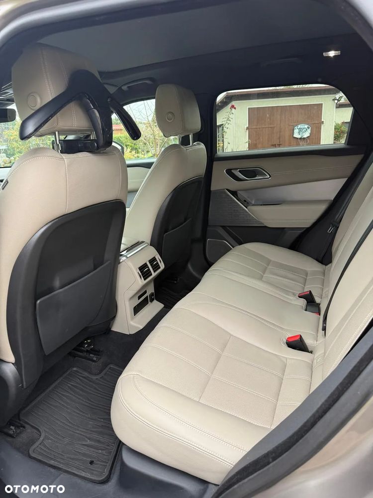Land Rover Range Rover Velar 2.0 TD4 R-Dynamic SE - 3