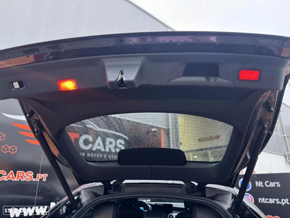 Mercedes-Benz GLC 300 de Coupe 4Matic 9G-TRONIC - 21