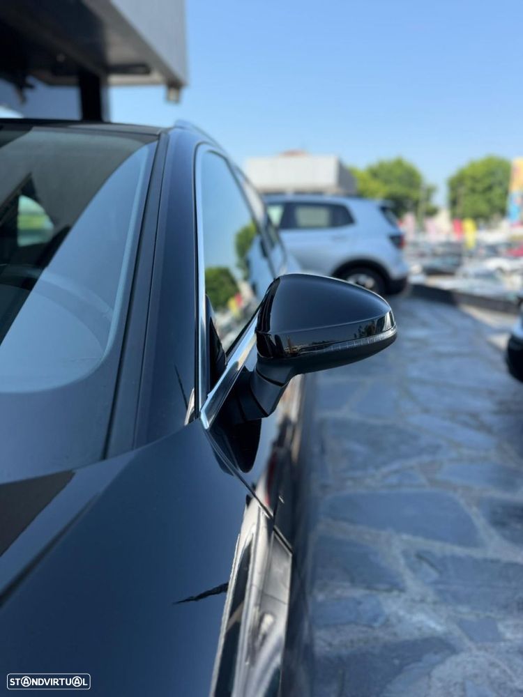Audi A4 Avant - 9