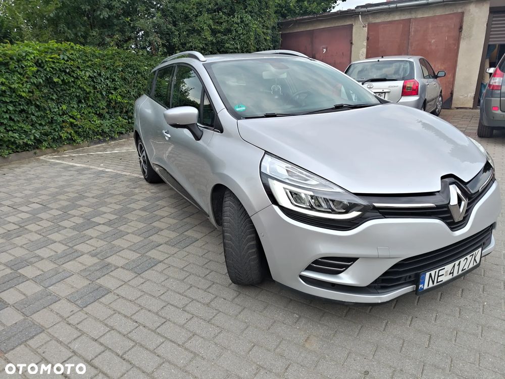 Renault Clio 1.5 dCi Energy Intens - 3